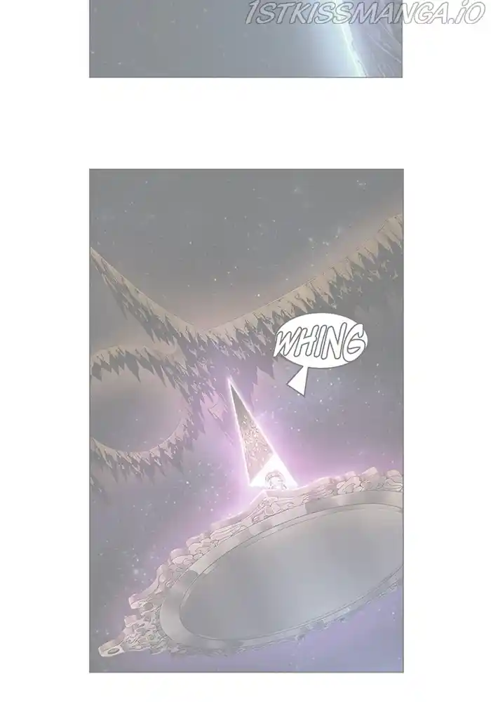 The God Of High School Chapter 547