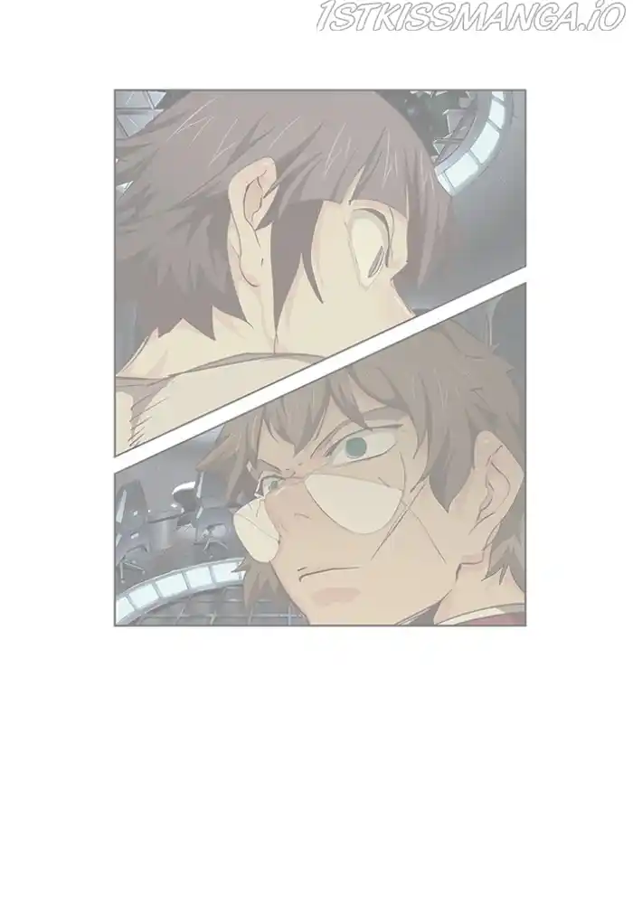 The God Of High School Chapter 547