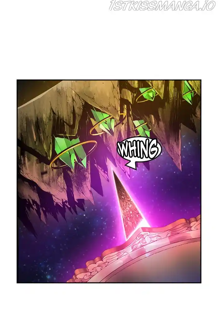 The God Of High School Chapter 547