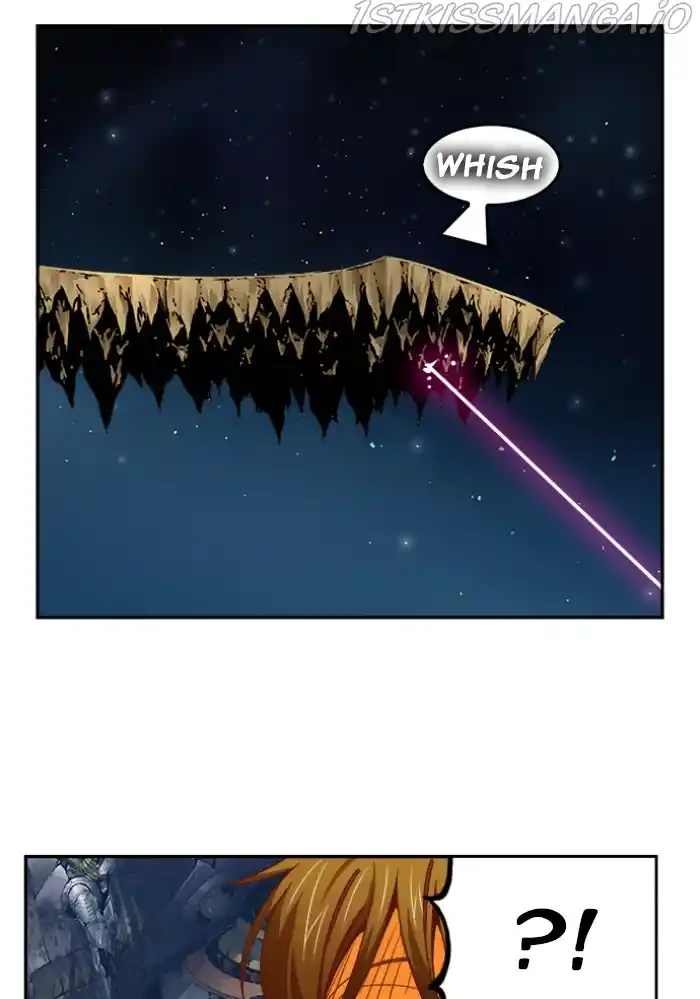 The God Of High School Chapter 547