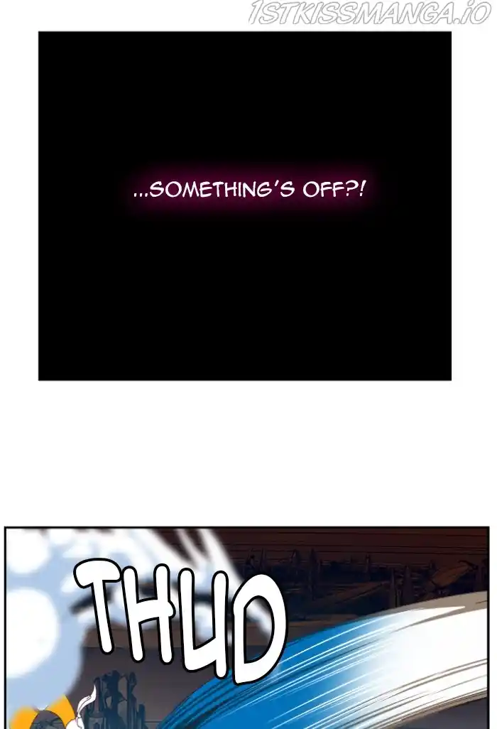 The God Of High School Chapter 547