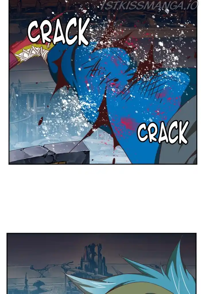 The God Of High School Chapter 547