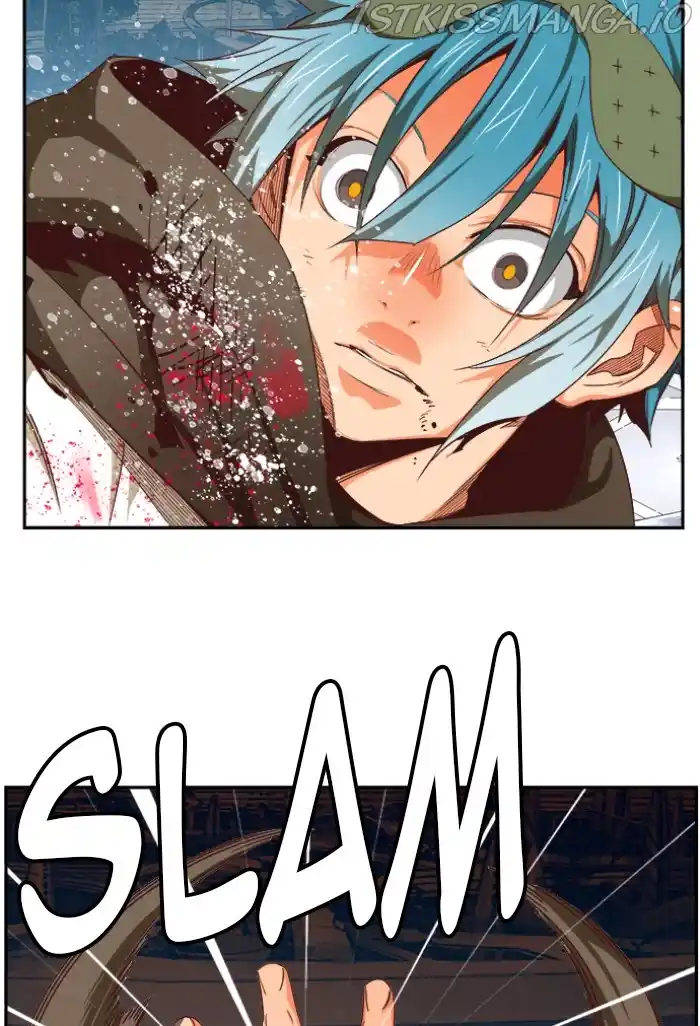 The God Of High School Chapter 547