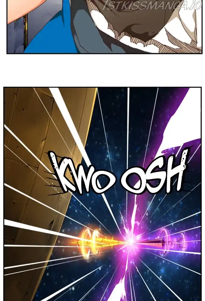 The God Of High School Chapter 547