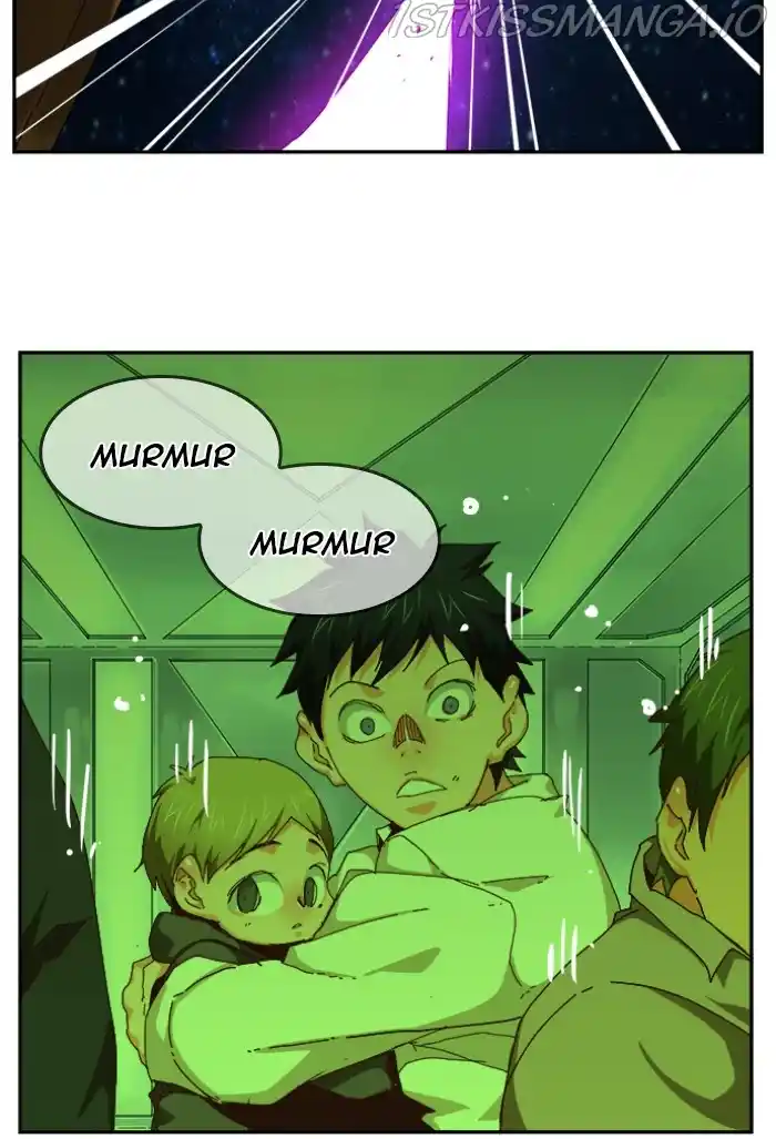 The God Of High School Chapter 547