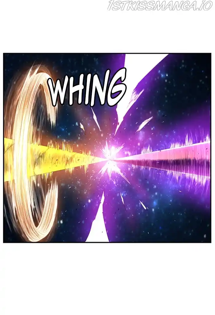 The God Of High School Chapter 547