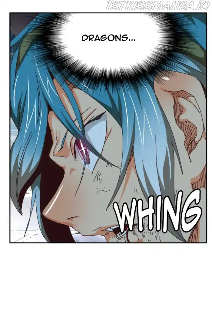 The God Of High School Chapter 547