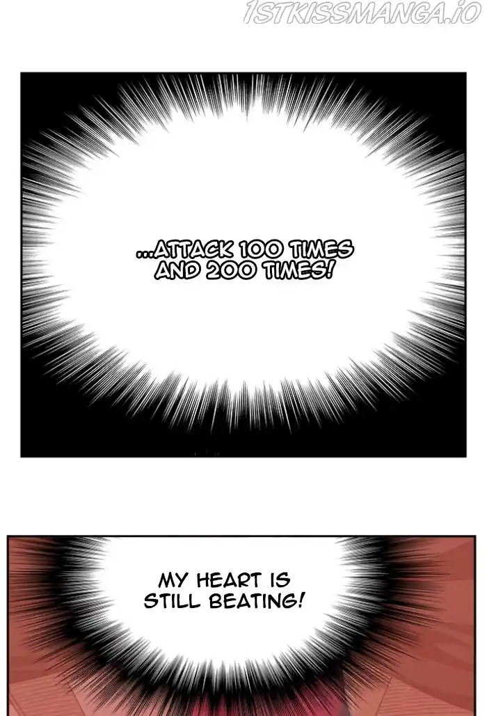 The God Of High School Chapter 547