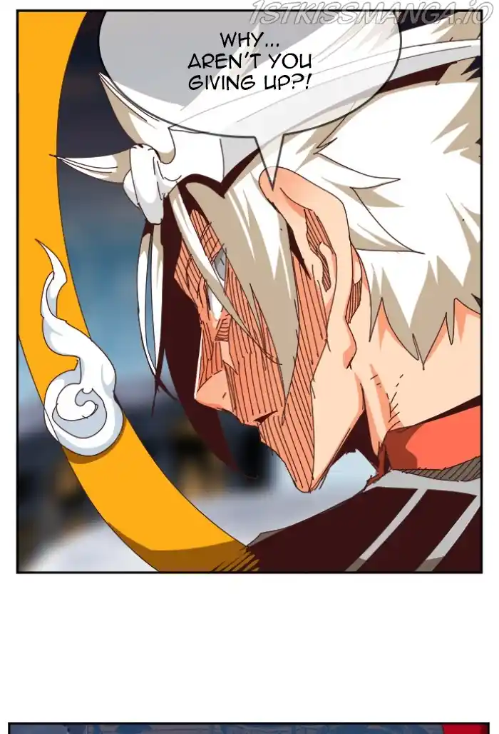 The God Of High School Chapter 547