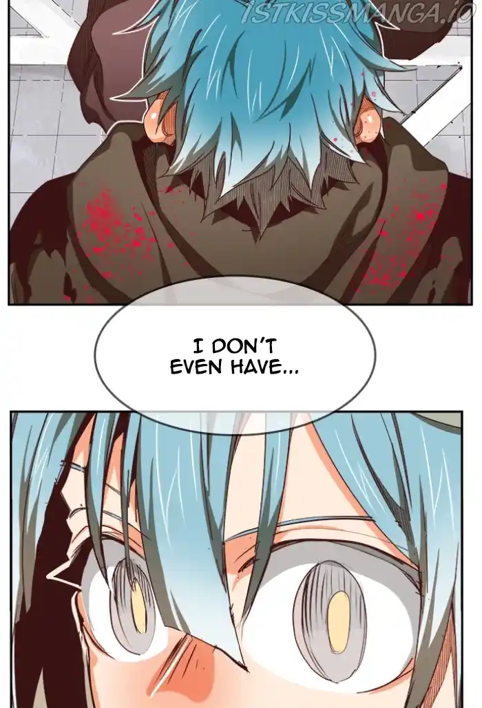 The God Of High School Chapter 547