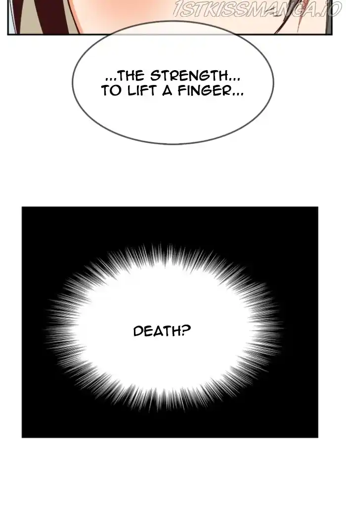 The God Of High School Chapter 547