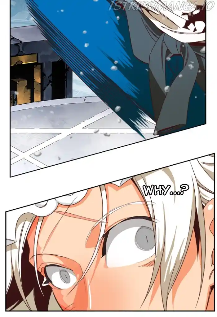 The God Of High School Chapter 547