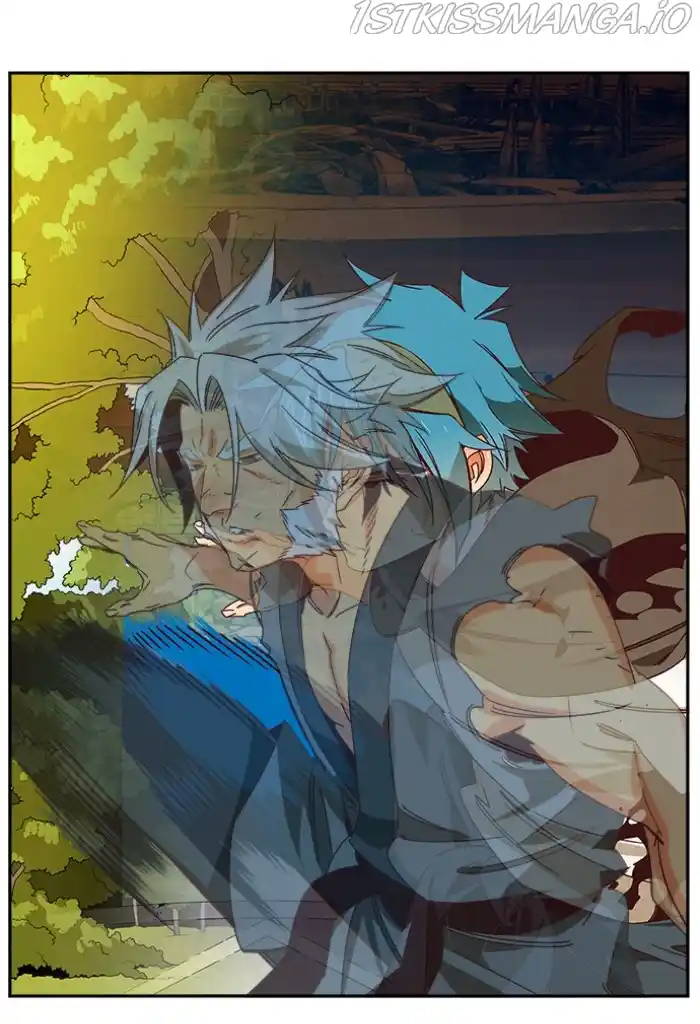 The God Of High School Chapter 547