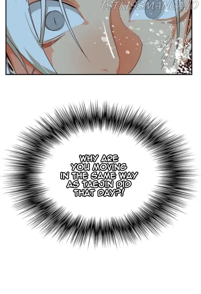 The God Of High School Chapter 547