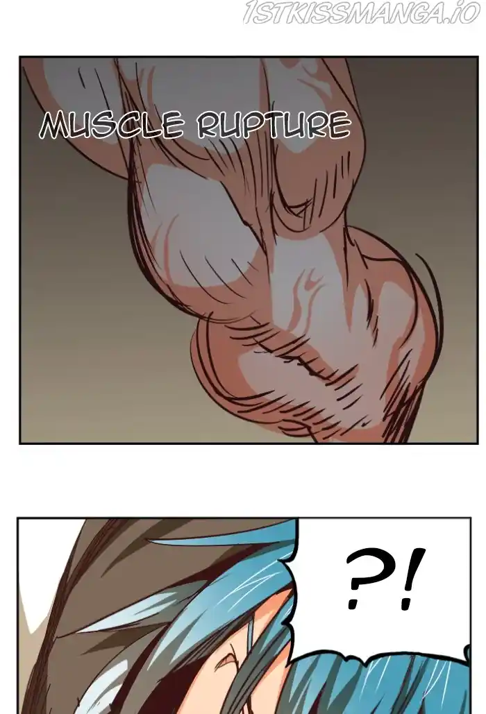 The God Of High School Chapter 547