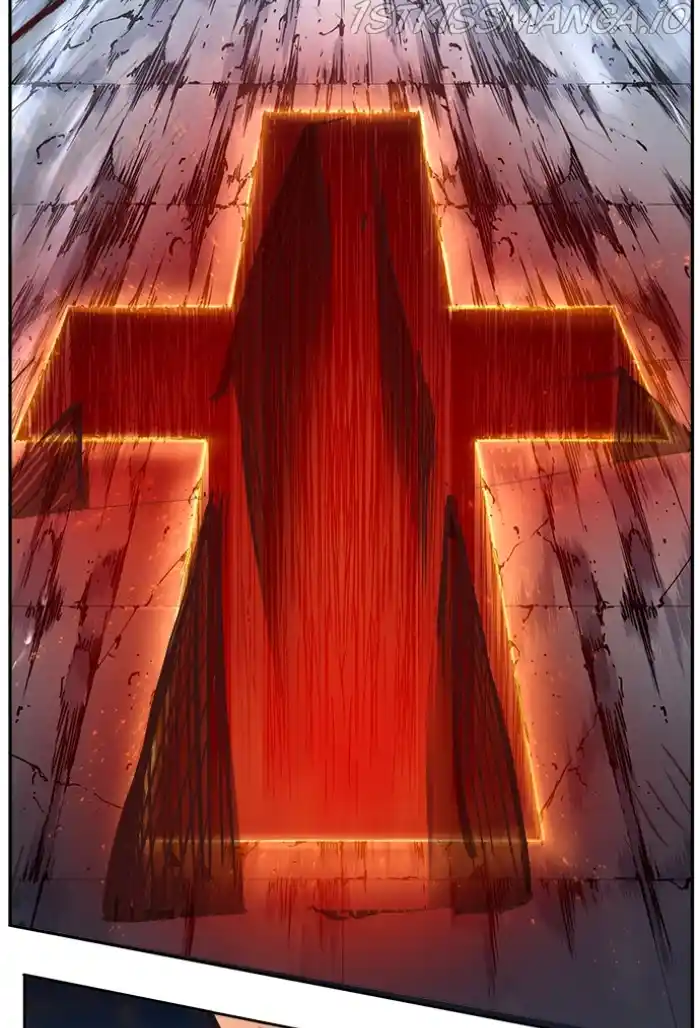 The God Of High School Chapter 547