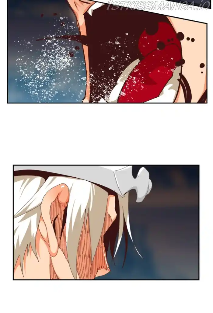 The God Of High School Chapter 547