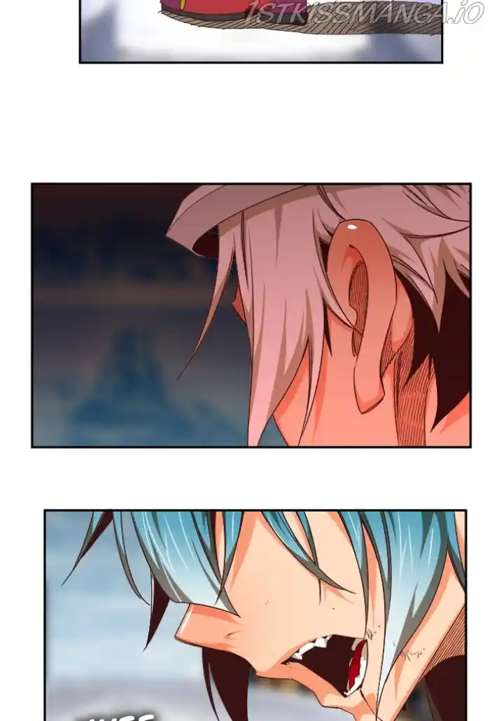 The God Of High School Chapter 547