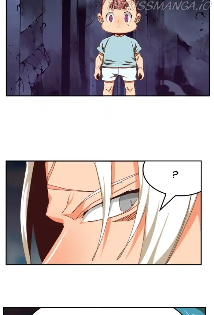 The God Of High School Chapter 547