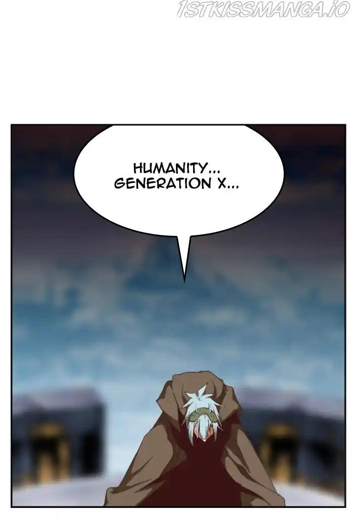 The God Of High School Chapter 547