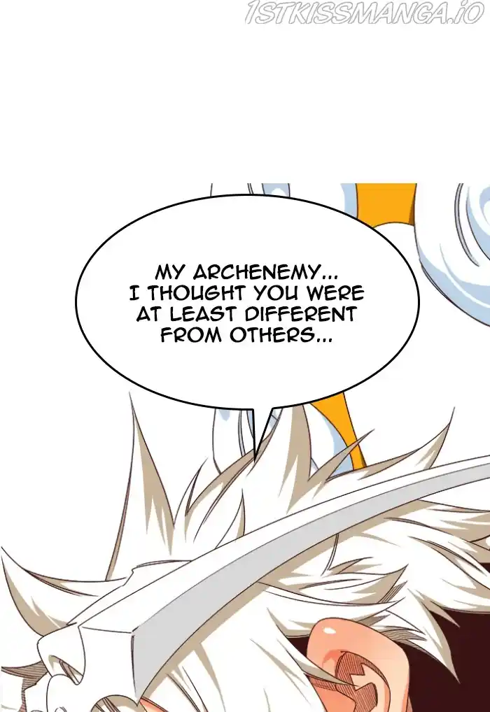 The God Of High School Chapter 547