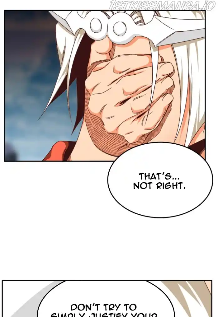 The God Of High School Chapter 547