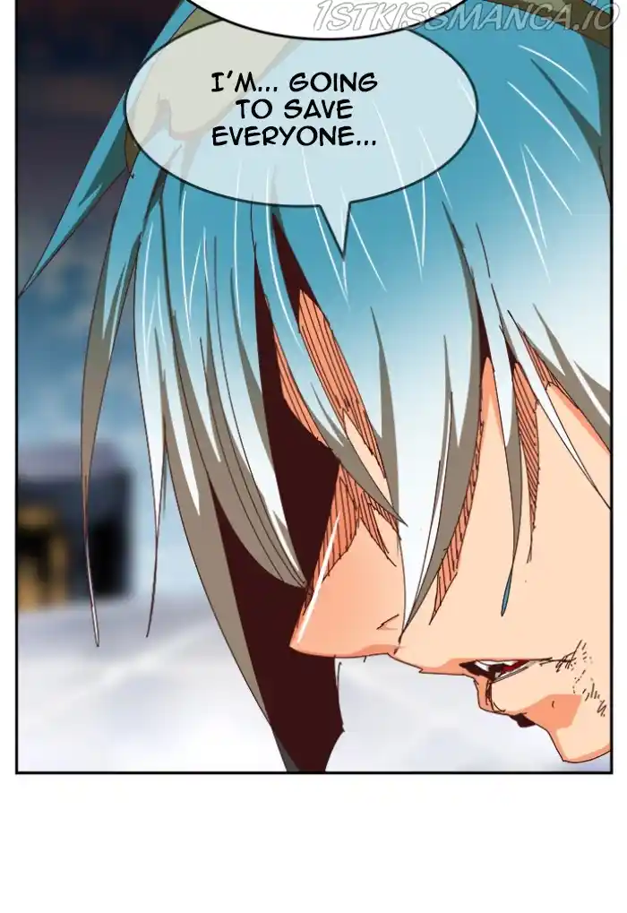 The God Of High School Chapter 547