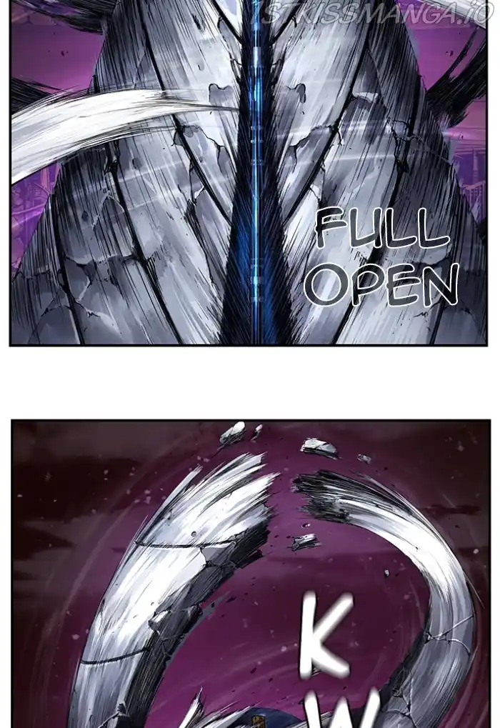 The God Of High School Chapter 547