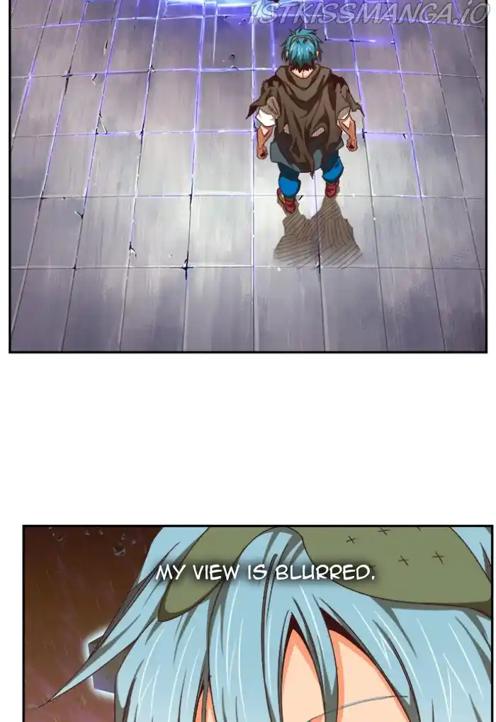 The God Of High School Chapter 547