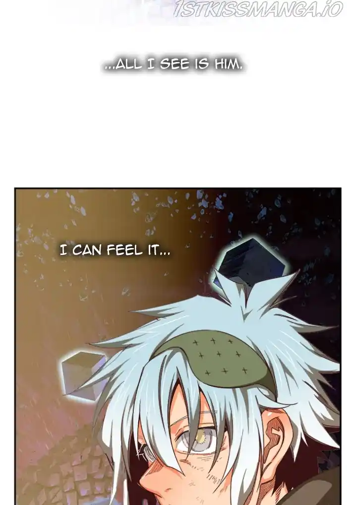 The God Of High School Chapter 547