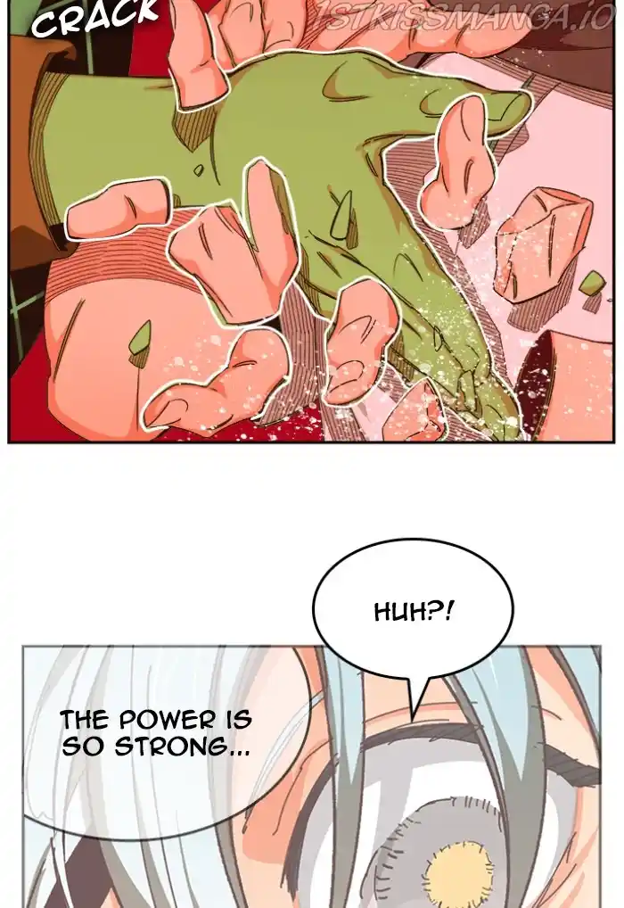 The God Of High School Chapter 547