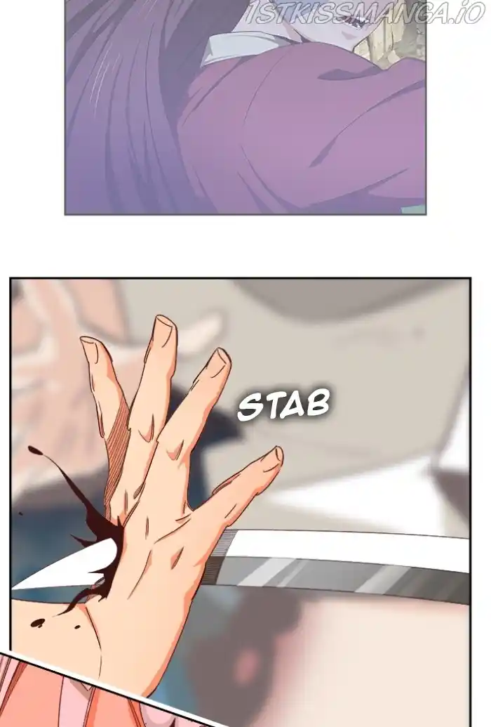 The God Of High School Chapter 547