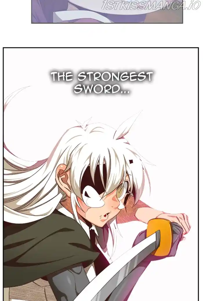 The God Of High School Chapter 547