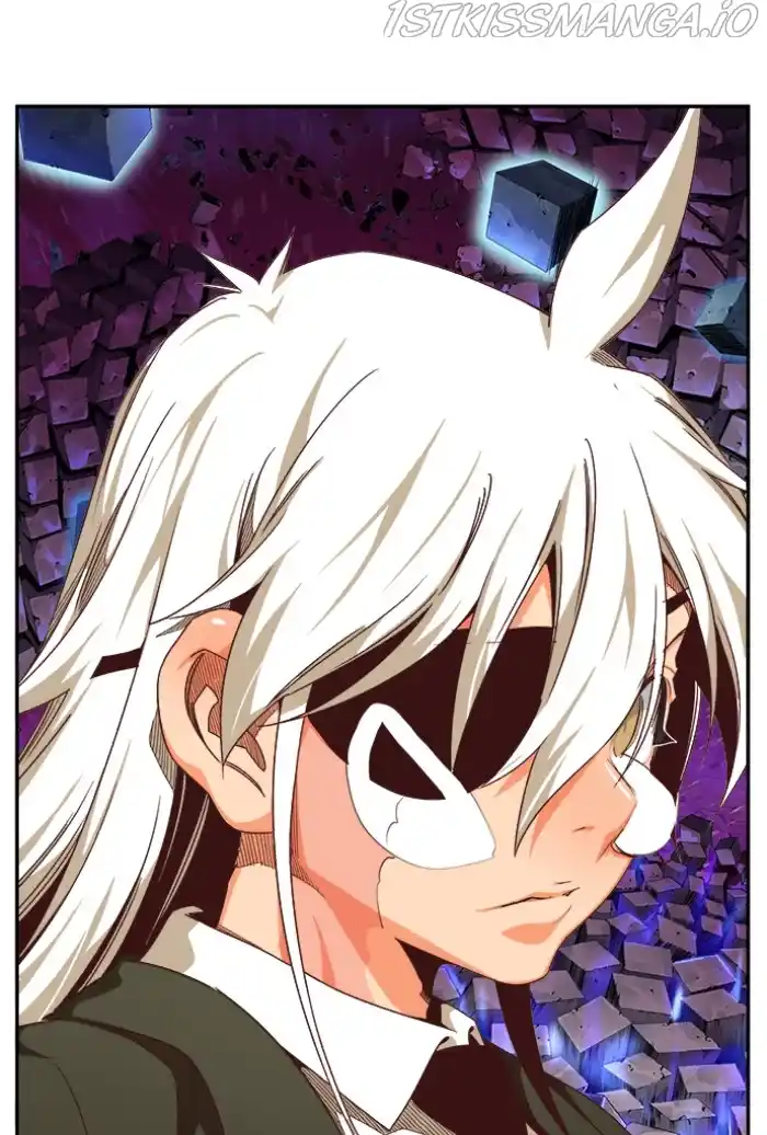 The God Of High School Chapter 547