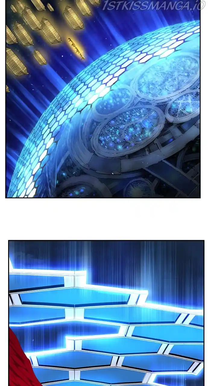 The God Of High School Chapter 550