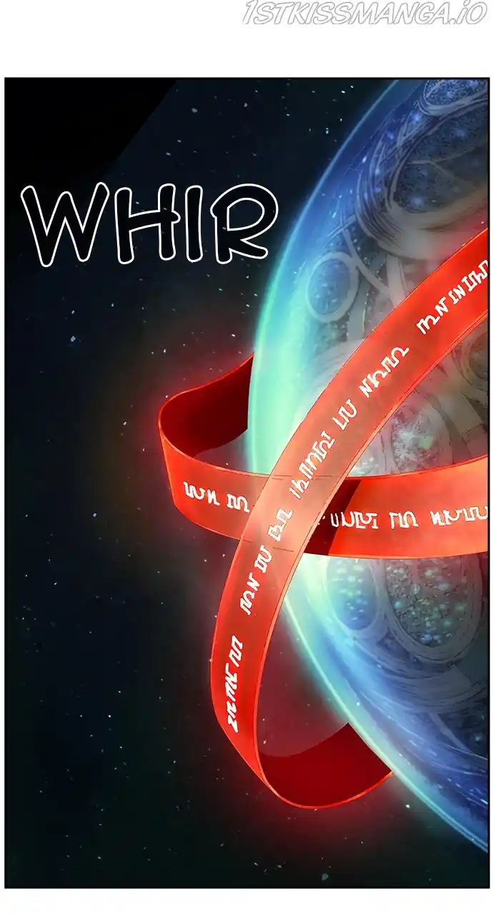 The God Of High School Chapter 550