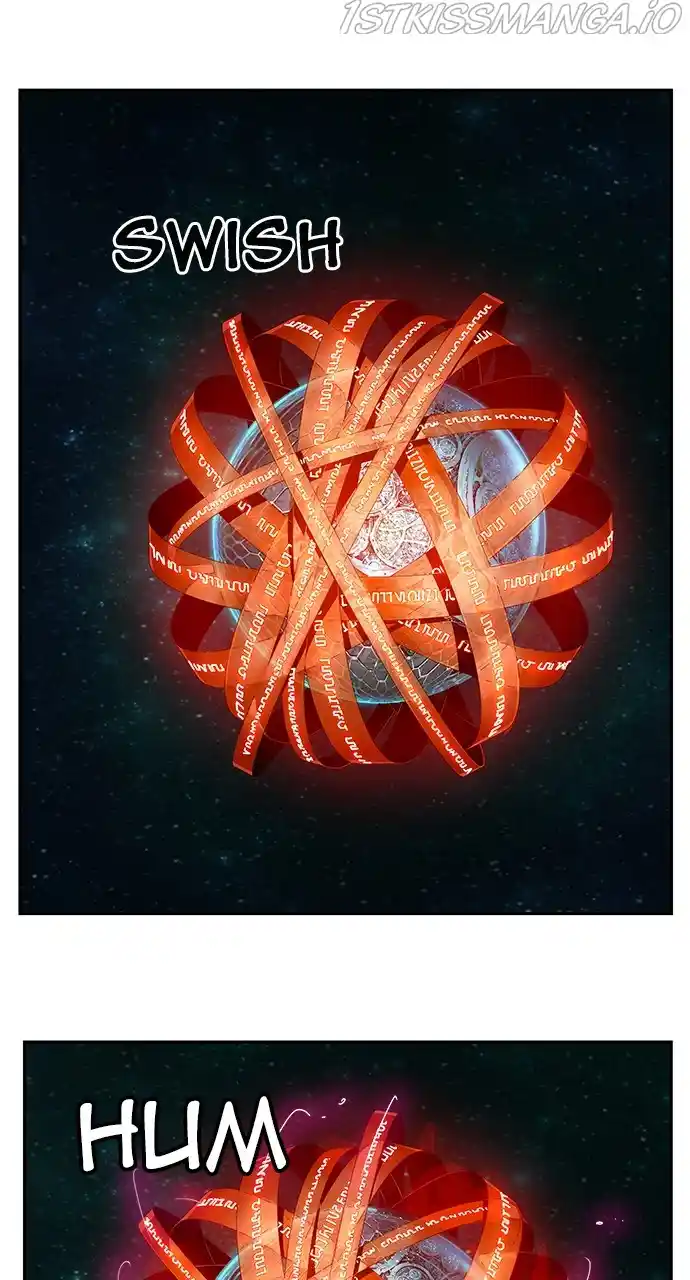 The God Of High School Chapter 550