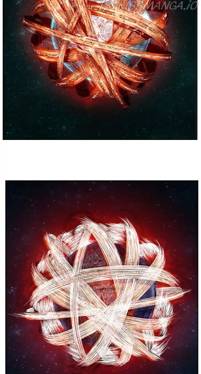 The God Of High School Chapter 550