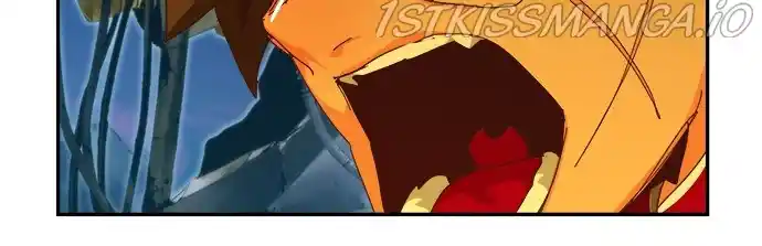 The God Of High School Chapter 550