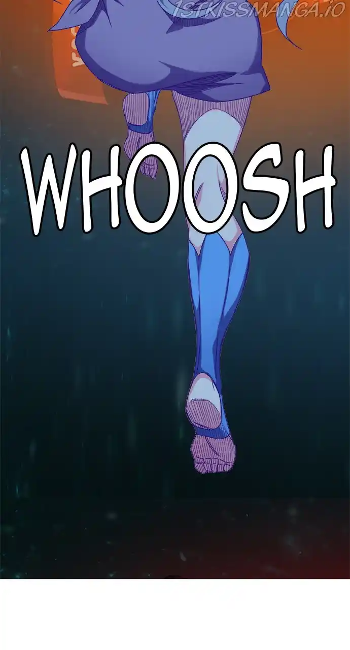 The God Of High School Chapter 550