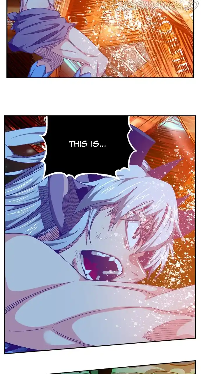 The God Of High School Chapter 550