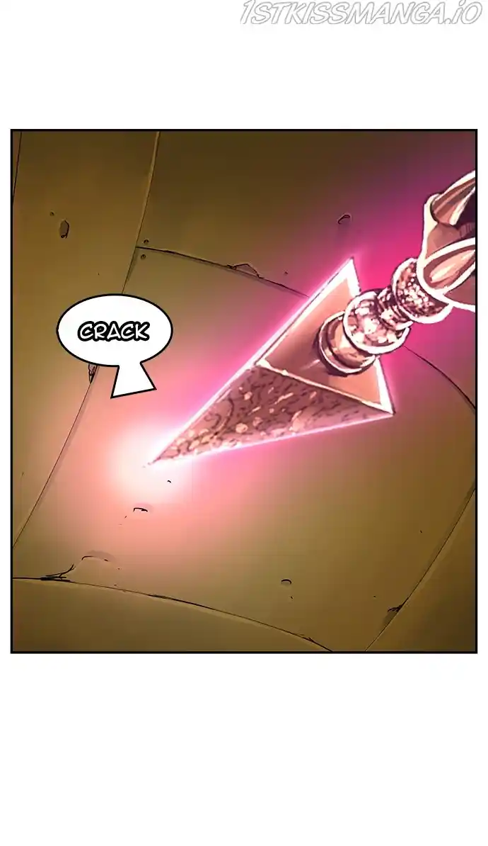 The God Of High School Chapter 550