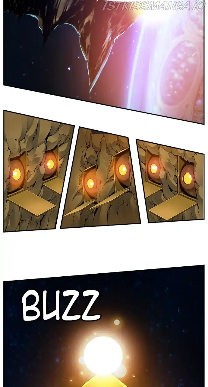 The God Of High School Chapter 550