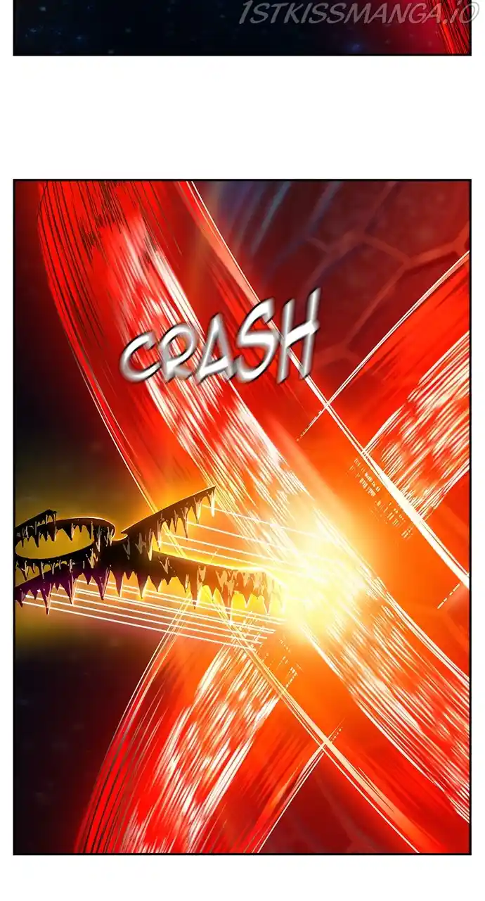 The God Of High School Chapter 550