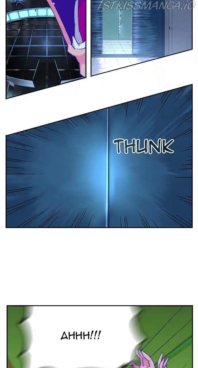 The God Of High School Chapter 550