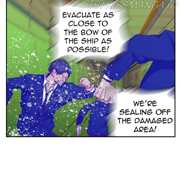 The God Of High School Chapter 550