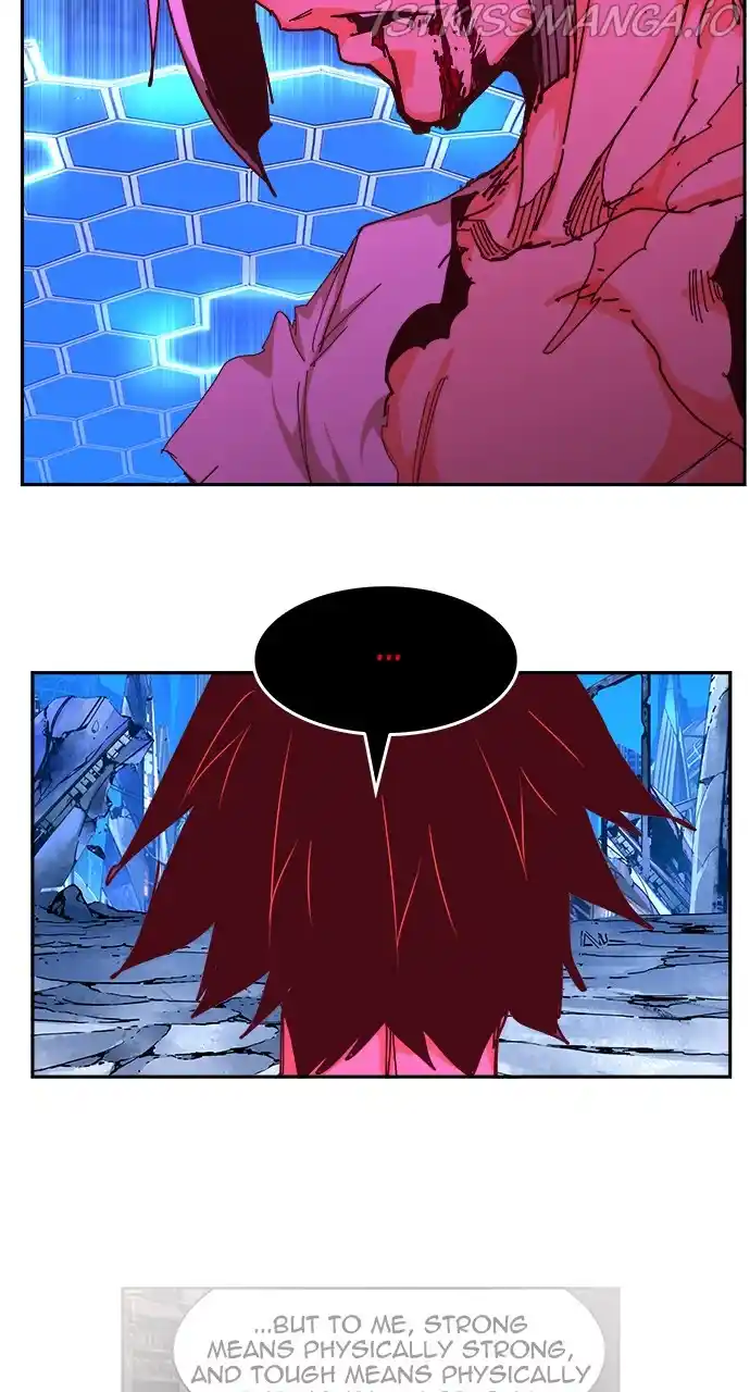 The God Of High School Chapter 550