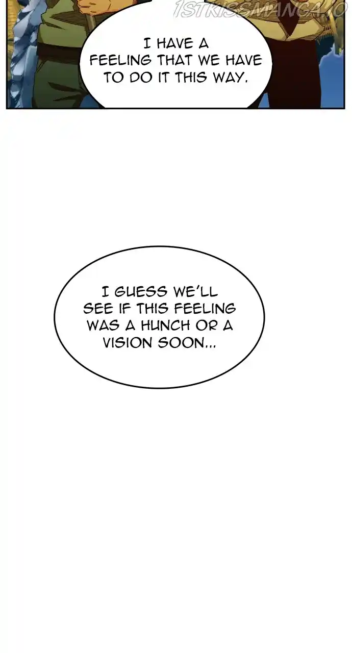 The God Of High School Chapter 550