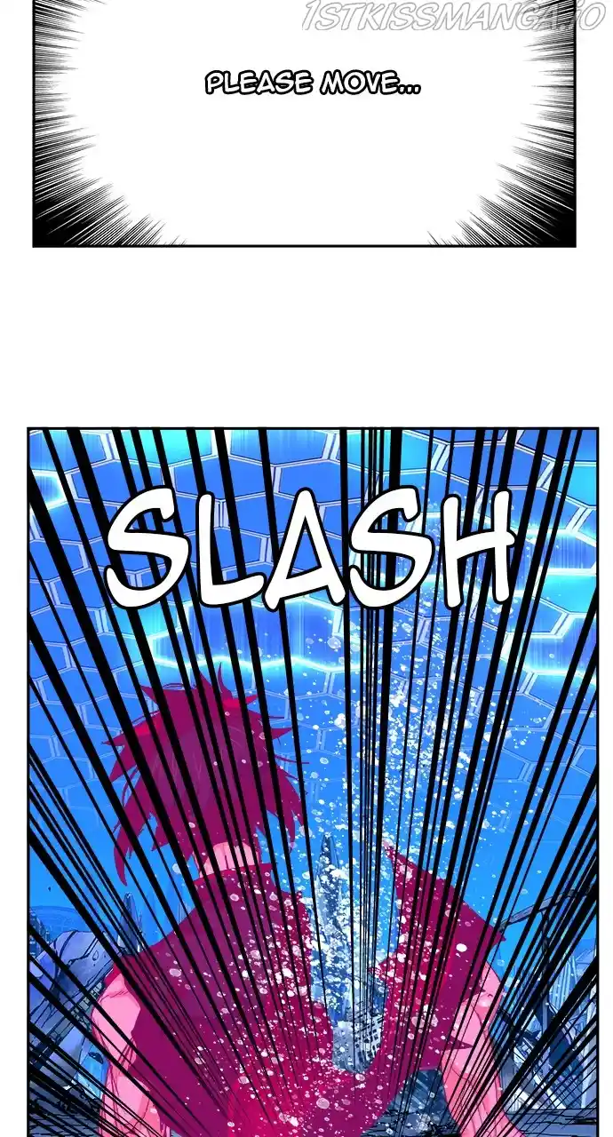 The God Of High School Chapter 550