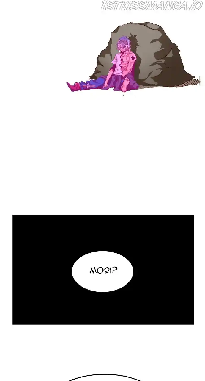 The God Of High School Chapter 550